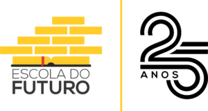 Escola Do Futuro completa 25 anos